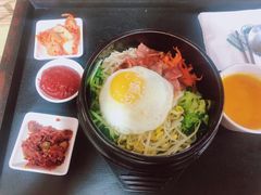 -朴鲸家正宗韩国料理(福田店)