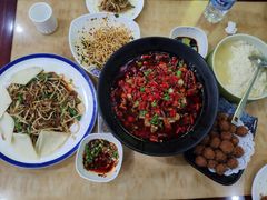 -力力豆花庄(广渠门店)