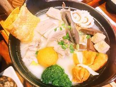 -老爷锅(新街口IFCX店)