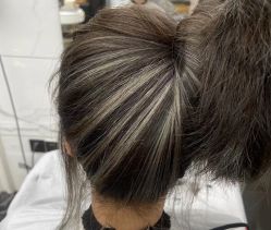 -ON STAR SALON