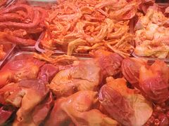 -土门八珍烤鸡腊味店(土门老店)