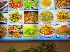-启东小海鲜(庄先湾路1号店)