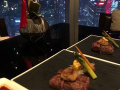 -广州四季酒店