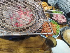 -大壮家原味烤肉(兴华北街店)