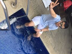 铂尔曼度假酒店-三亚亚龙湾铂尔曼别墅度假酒店