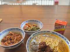 -永丰面馆(汉口路店)