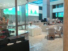 -菲住布渴酒店自助餐厅(阿里巴巴西溪园区店)