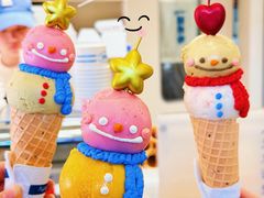 -海比甜店·意式手工冰激淋happy habit gelato