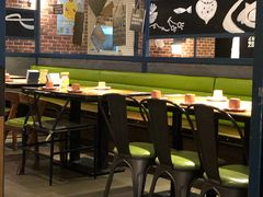 -味妙烤鱼吧(回龙观店)