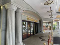 -广东胜利宾馆西关粤中餐厅