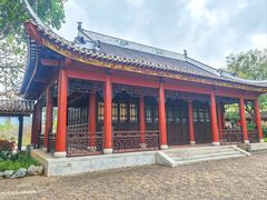 -顺峰山公园