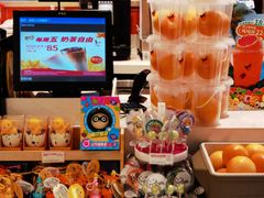 -85度C(生甜甜圈研究工坊·东莞黄江星光城店)