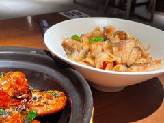 -蝦塘·中国餐馆(城墙南马道巷店)