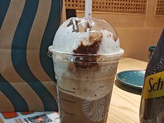-星巴克臻选(佛山佛罗伦萨小镇店)