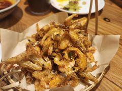 -福苗小骆驼烧烤(望京店)