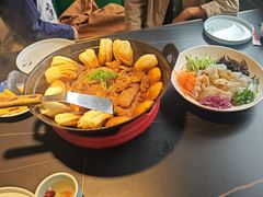 -津武刁馋一锅出(双街店)
