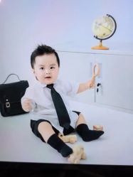 -小熊维尼高端儿童摄影(南山店)
