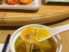 -德胜轩正宗顺德菜(宝安沙井会展中心店)