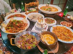 -一块豆腐·海鲜·家常菜(李沧书院路店)