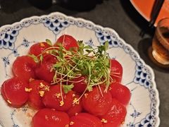 桂花红颜知己-小厨娘金榜题名(夫子庙秦淮河店)