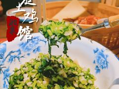 -洞庭土菜馆(天河北总店)