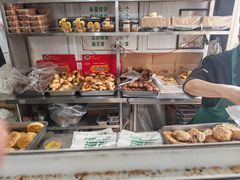 -满记烧饼(牛街东里小区一区店)