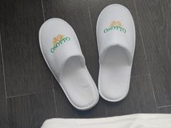 -南美元生态大酒店(海珠店)