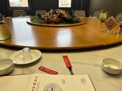 -郭林家常菜(狼垡店)