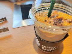 -熙阁咖啡Segnal(时代中心店)