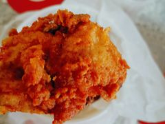 -肯德基(蓝桥店)