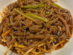 -刘胖子家常菜·蹄花焖藕(中南店)