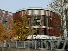 -中国宋庆龄青少年科技文化交流中心