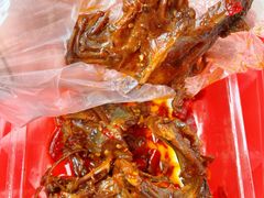 -郴州特产舜华临武鸭(郴州西站店)