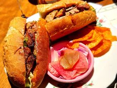 -saigon saigon | 西贡西贡(滨北店)