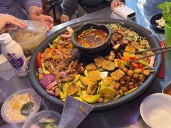 -铁锅哥米线