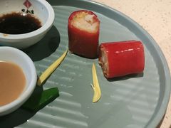 -点都德(华强南店)