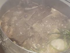 -蝎王府羊蝎子(西直门店)