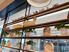 -秦香阁·西北家常菜(徐汇日月光中心店)