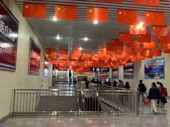 -长春西站