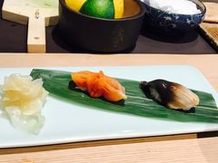 -然寿司(郎园vintage店)