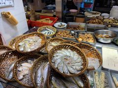 -长平老姿娘夜粥(平东一街店)