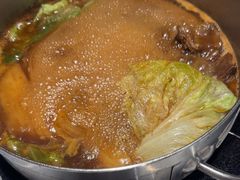 -蝎王府羊蝎子(北大地店)