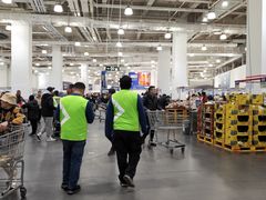 -山姆会员商店(亦庄创意生活广场店)