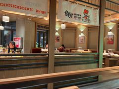 -邢氏老太太烤串(北兴街店)