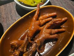 -喜晋道面馆(华严寺广场店)