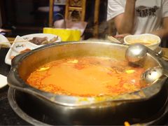 -纸盐河码头火锅(十八梯店)