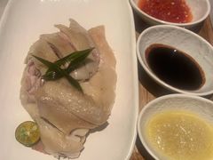 -金椰壳· 大厨新加坡菜(壹方城店)