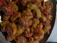 -一棠龙虾•王牌虾球(恒隆广场店)