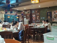 大堂-天下客饭店(中山路店)