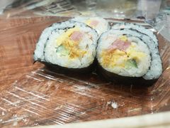 -町上寿司(千峰南路店)
